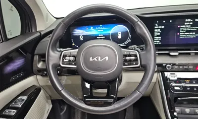 Kia Canival 2023, 40427 км, за 21390.71 USD - фото 13