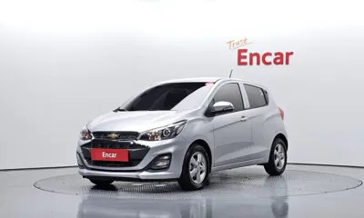 ChevroletGMDaewoo Spark · 2019 год