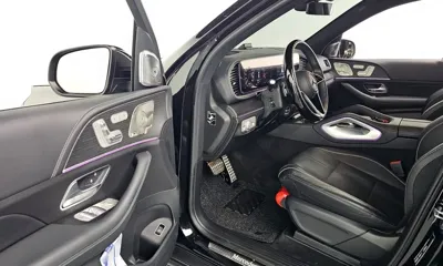 Mercedes-Benz GLS-Class 2024, 24271 км, за 578882.36 USD - фото 10