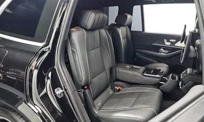 Mercedes-Benz GLS-Class 2024, 24271 км, за 578882.36 USD - фото 12