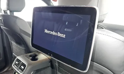 Mercedes-Benz GLS-Class 2024, 24271 км, за 578882.36 USD - фото 16