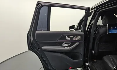 Mercedes-Benz GLS-Class 2024, 24271 км, за 578882.36 USD - фото 25