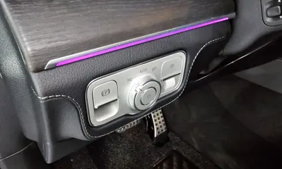 Mercedes-Benz GLS-Class 2024, 24271 км, за 578882.36 USD - фото 30