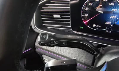 Mercedes-Benz GLS-Class 2024, 24271 км, за 578882.36 USD - фото 33