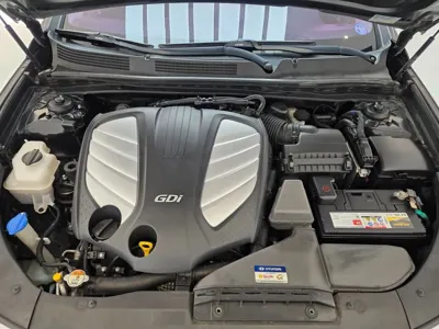 Hyundai Grandeur 2014, 166763 км, за 3832.18 USD - фото 6