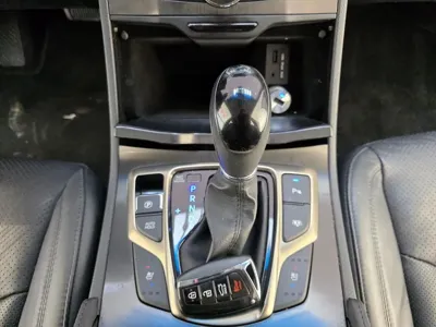 Hyundai Grandeur 2014, 166763 км, за 3832.18 USD - фото 9
