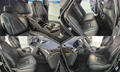 Hyundai Grandeur 2014, 166763 км, за 3832.18 USD - фото 10