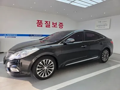 Hyundai Grandeur 2014, 166763 км, за 3832.18 USD - фото 11