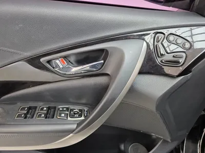 Hyundai Grandeur 2014, 166763 км, за 3832.18 USD - фото 15