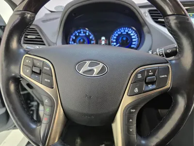 Hyundai Grandeur 2014, 166763 км, за 3832.18 USD - фото 18