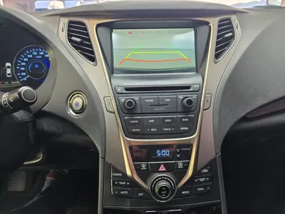 Hyundai Grandeur 2014, 166763 км, за 3832.18 USD - фото 19