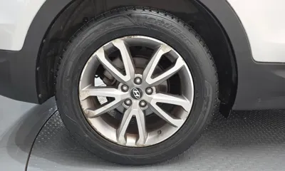 Hyundai Santafe 2013, 77534 км, за 5054.48 USD
