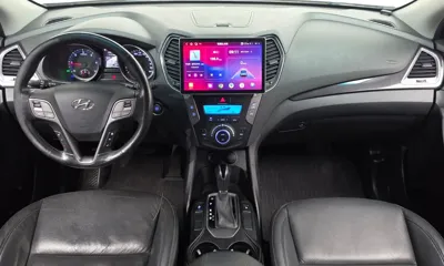 Hyundai Santafe 2013, 77534 км, за 5054.48 USD - фото 7