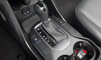 Hyundai Santafe 2013, 77534 км, за 5054.48 USD - фото 9
