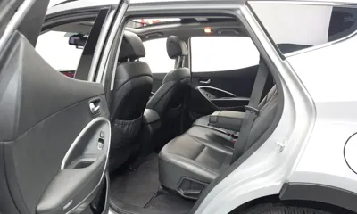 Hyundai Santafe 2013, 77534 км, за 5054.48 USD - фото 12
