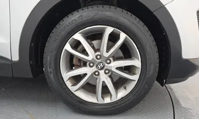 Hyundai Santafe 2013, 77534 км, за 5054.48 USD - фото 21
