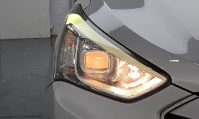 Hyundai Santafe 2013, 77534 км, за 5054.48 USD - фото 22