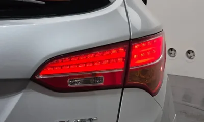 Hyundai Santafe 2013, 77534 км, за 5054.48 USD - фото 23