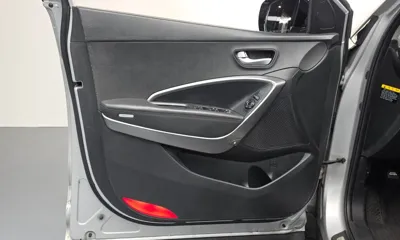 Hyundai Santafe 2013, 77534 км, за 5054.48 USD - фото 24