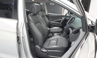 Hyundai Santafe 2013, 77534 км, за 5054.48 USD - фото 26