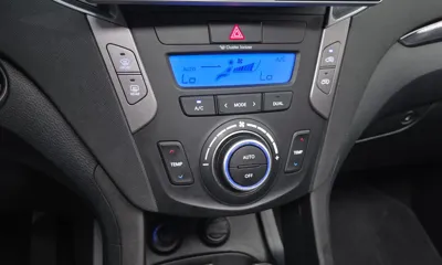 Hyundai Santafe 2013, 77534 км, за 5054.48 USD - фото 28