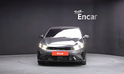 Kia K3 2024, 26778 км, за 11684.39 USD
