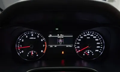 Kia K3 2024, 26778 км, за 11684.39 USD - фото 8