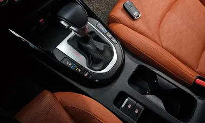 Kia K3 2024, 26778 км, за 11684.39 USD - фото 9