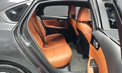 Kia K3 2024, 26778 км, за 11684.39 USD - фото 11