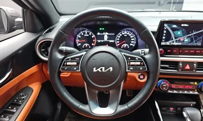 Kia K3 2024, 26778 км, за 11684.39 USD - фото 12