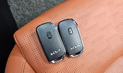 Kia K3 2024, 26778 км, за 11684.39 USD - фото 19
