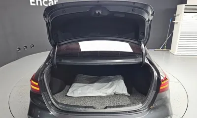 Kia K3 2024, 26778 км, за 11684.39 USD - фото 20
