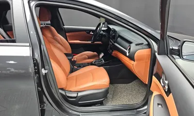Kia K3 2024, 26778 км, за 11684.39 USD - фото 26