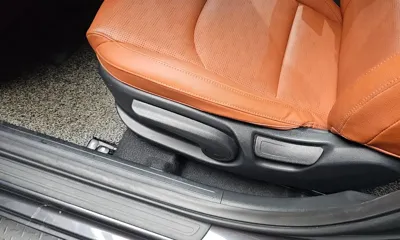 Kia K3 2024, 26778 км, за 11684.39 USD - фото 31
