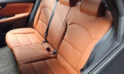 Kia K3 2024, 26778 км, за 11684.39 USD - фото 32