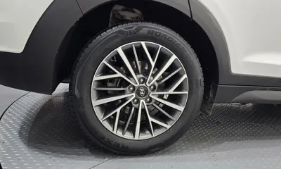 Hyundai Tucson 2019, 127046 км, за 7735.81 USD