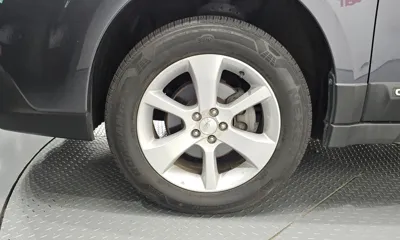 Subaru Outback 2013, 160626 км, за 5103.03 USD