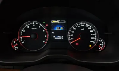 Subaru Outback 2013, 160626 км, за 5103.03 USD - фото 8