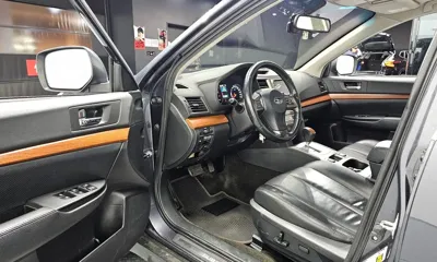 Subaru Outback 2013, 160626 км, за 5103.03 USD - фото 10