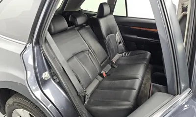 Subaru Outback 2013, 160626 км, за 5103.03 USD - фото 11