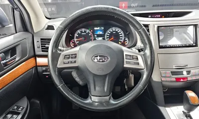 Subaru Outback 2013, 160626 км, за 5103.03 USD - фото 12