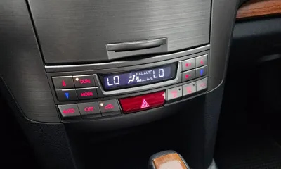 Subaru Outback 2013, 160626 км, за 5103.03 USD - фото 17