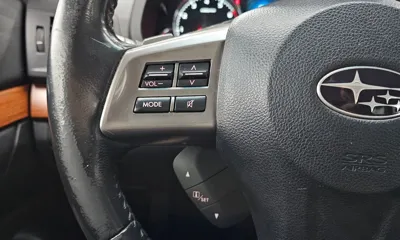 Subaru Outback 2013, 160626 км, за 5103.03 USD - фото 19