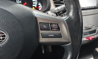 Subaru Outback 2013, 160626 км, за 5103.03 USD - фото 20