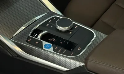 BMW i4 2024, 15774 км, за 37330.69 USD - фото 9