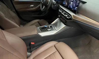 BMW i4 2024, 15774 км, за 37330.69 USD - фото 16