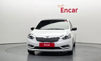 Kia K3 2013, 97090 км, за 3843.65 USD
