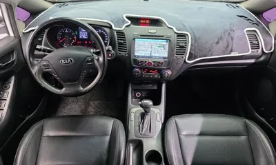 Kia K3 2013, 97090 км, за 3843.65 USD - фото 7