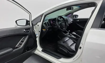 Kia K3 2013, 97090 км, за 3843.65 USD - фото 10