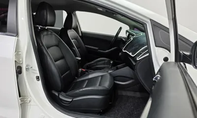 Kia K3 2013, 97090 км, за 3843.65 USD - фото 11